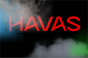 Havas, you’re only as green as your clients