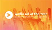 Radiocentre’s Audio Ad of the Year Award is back for 2023